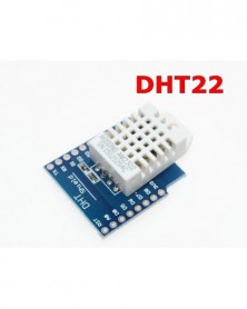 5SETS DHT Pro Shield WeMos...