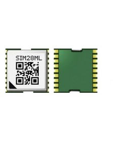 Simcom SIM28ML SIM28M GPS...