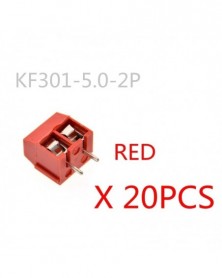 20 DB/LOT KF301-2P...