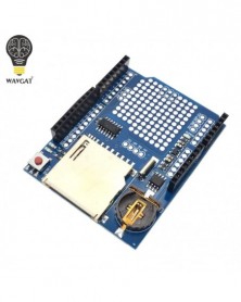 Data Logger Module Logging...