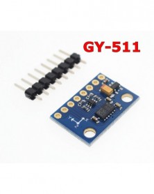 GY-511 LSM303DLHC modul...