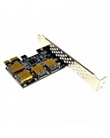 1 db - Hot PCIE PCI-E PCI...