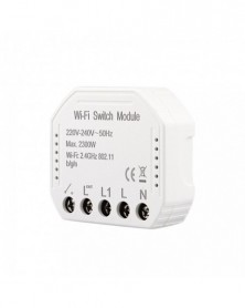 Csomag: 1db - Wifi Smart...