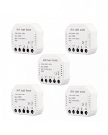 Csomag: 5db - Wifi Smart...