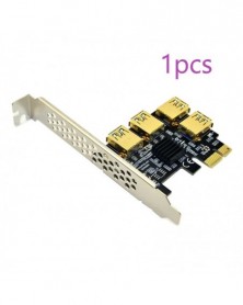 Szín: 1db - PCI-E-PCI-E...