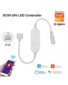 Szín: RGB - TUYA Zigbee LED...