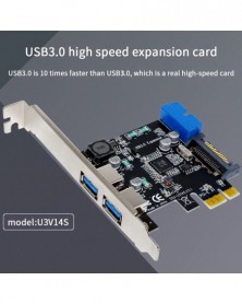 Piros szín - USB 3 pcie...