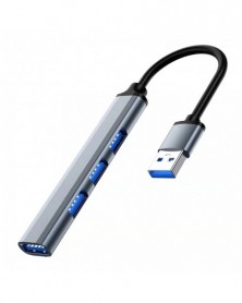 Szín: USB - USB hub 4...