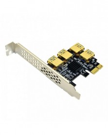 1 db - PCI-E 1x–16x...