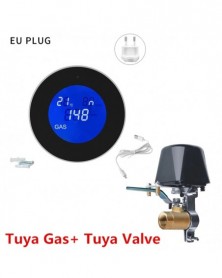 Szín: EU Gas Add Valve -