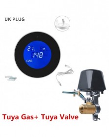 Szín: UK Gas add Valve -