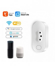 Típus: BR Smart Plug -