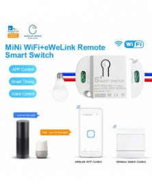 Szín: 1db - EWeLink Mini...