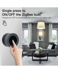 Szín: 1db - Tuya ZigBee...