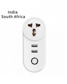 Szín: Africa Plug - Dupla...