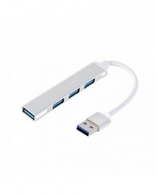 Szín: ezüst USB - 4 az...