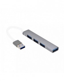 Szín: szürke USB - 4 az...