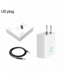 Szín: US Plug - Bluetooth...