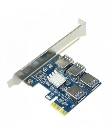 Szín: 1db - PCI-E–PCI-E...