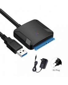 Szín: EU csatlakozó - USB...