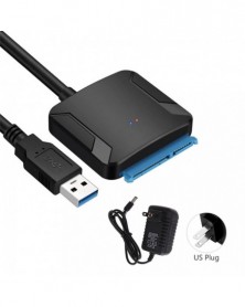 Szín: US Plug - USB 3.0 –...