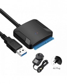 Szín: AU dugó - USB 3.0 –...