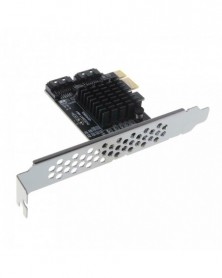 1 db - SATA PCI-E adapter 2...