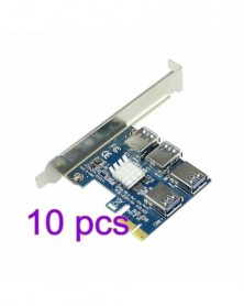 Szín: 10db - PCI-E–PCI-E...