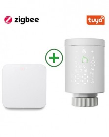 Szín: 1 - ZigBee Tuya...