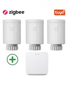 Szín: 3 - ZigBee Tuya...