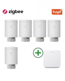 Szín: 5 - ZigBee Tuya...