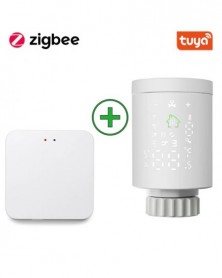 Szín: 1 - ZigBee Tuya...