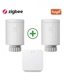 Szín: 2 - ZigBee Tuya...