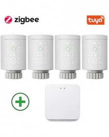 Szín: 4 - ZigBee Tuya...