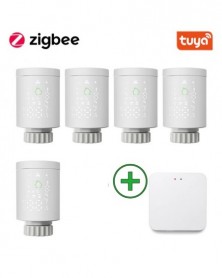 Szín: 5 - ZigBee Tuya...