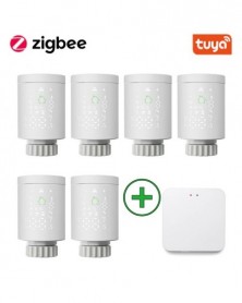 Szín: 6 - ZigBee Tuya...