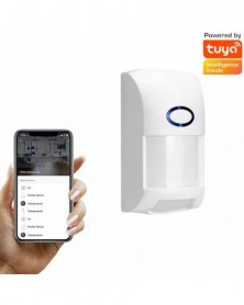 1 db - Tuya Smart WiFi...