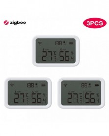 Szín: Zigbee 3 DB - Tuya...