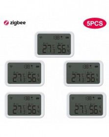 Szín: Zigbee 5 DB - Tuya...