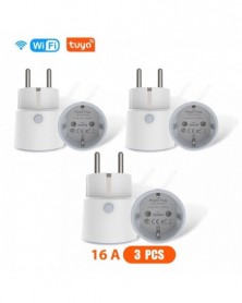 Típus: 16A-3db - 16A Smart...