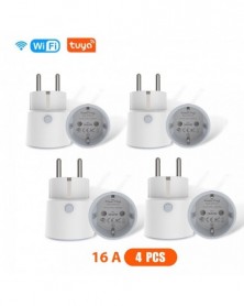 Típus: 16A-4db - 16A Smart...