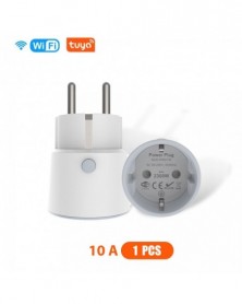 Típus: 10A-1db - 16A Smart...