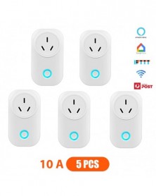 1 db - Smart Plug...