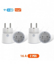 Típus: 16A-2db - 16A 3680W...