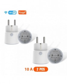 Típus: 10A-2db - 16A 3680W...