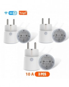 Típus: 10A-3db - 16A 3680W...