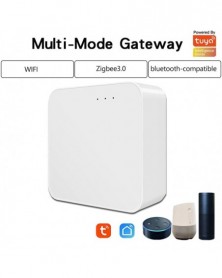 Tuya ZigBee Smart Gateway...