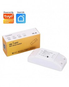 Csomag: 1db - WiFi Smart...