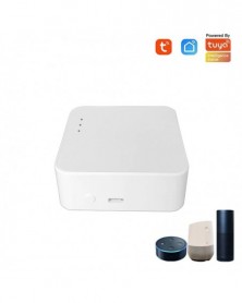 Tuya Wireless Smart Gateway...