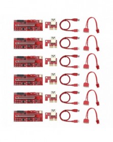 Szín: 6db 14 pro - PCIE...